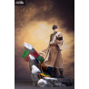 Time Raiders - Wu Xie figure, Floating Life in Tibet