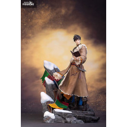 Time Raiders - Wu Xie...