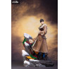 Time Raiders - Wu Xie figure, Floating Life in Tibet