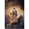 Time Raiders - Wu Xie figure, Floating Life in Tibet