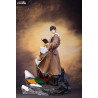 Time Raiders - Wu Xie figure, Floating Life in Tibet