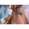 Time Raiders - Wu Xie figure, Floating Life in Tibet