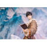 Time Raiders - Wu Xie figure, Floating Life in Tibet