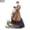 Time Raiders - Wu Xie figure, Floating Life in Tibet