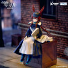 Arknights - Figurine Amiya Newsgirl, Noodle Stopper