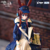 Arknights - Figurine Amiya Newsgirl, Noodle Stopper