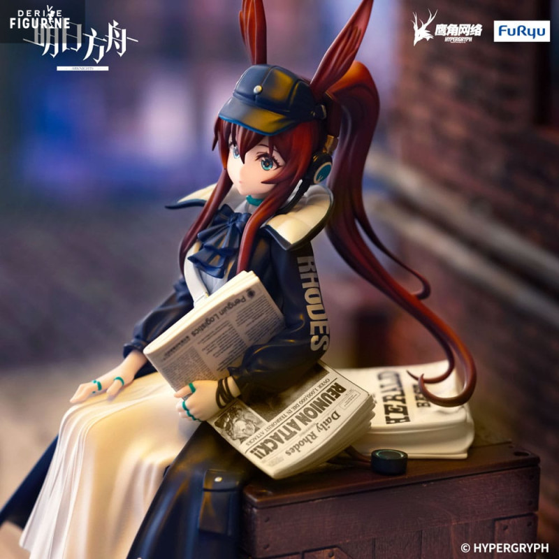 PRÉCOMMANDE - Arknights -...