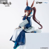 Arknights - Figurine Amiya Newsgirl, Noodle Stopper