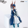 Arknights - Figurine Amiya Newsgirl, Noodle Stopper