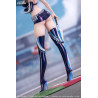 PRÉCOMMANDE - Azur Lane - Figurine Enterprise Wind Catcher, Gift+