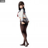 Original Character - Yomu Tights Become Fat? figure
