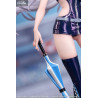 PRÉCOMMANDE - Azur Lane - Figurine Enterprise Wind Catcher, Gift+