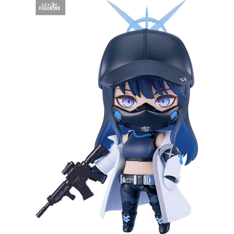 PRE ORDER - Blue Archive - Saori Joumae figure, Nendoroid