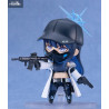PRE ORDER - Blue Archive - Saori Joumae figure, Nendoroid