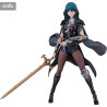 Fire Emblem Three Houses - Byleth figure (Female), Figma
