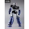 Mazinger Z, figure Mazinger Z, Metal Build