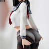 Original Character - Yomu Tights Become Fat? figure