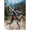 Fire Emblem Three Houses - Byleth figure (Female), Figma