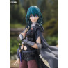 Fire Emblem Three Houses - Byleth figure (Female), Figma