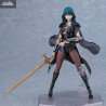 Fire Emblem Three Houses - Byleth figure (Female), Figma
