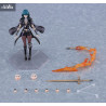 Fire Emblem Three Houses - Byleth figure (Female), Figma