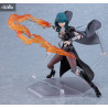Fire Emblem Three Houses - Byleth figure (Female), Figma