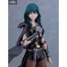 Fire Emblem Three Houses - Byleth figure (Female), Figma