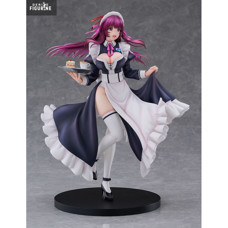 PRE ORDER - Hanikami Kanojo...
