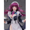 PRÉCOMMANDE - Hanikami Kanojo - Figurine Maid Maison Neru Shizuki Illustration by Piromizu
