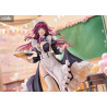 Hanikami Kanojo - Maid Maison Neru Shizuki figure Illustration by Piromizu