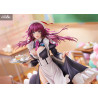 PRÉCOMMANDE - Hanikami Kanojo - Figurine Maid Maison Neru Shizuki Illustration by Piromizu