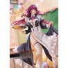 PRÉCOMMANDE - Hanikami Kanojo - Figurine Maid Maison Neru Shizuki Illustration by Piromizu