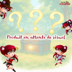 PRÉCOMMANDE - Hololive...