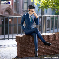 PRÉCOMMANDE - Hunter x...