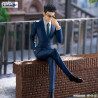 Hunter x Hunter - Leorio Paradinight figure, Noodle Stopper