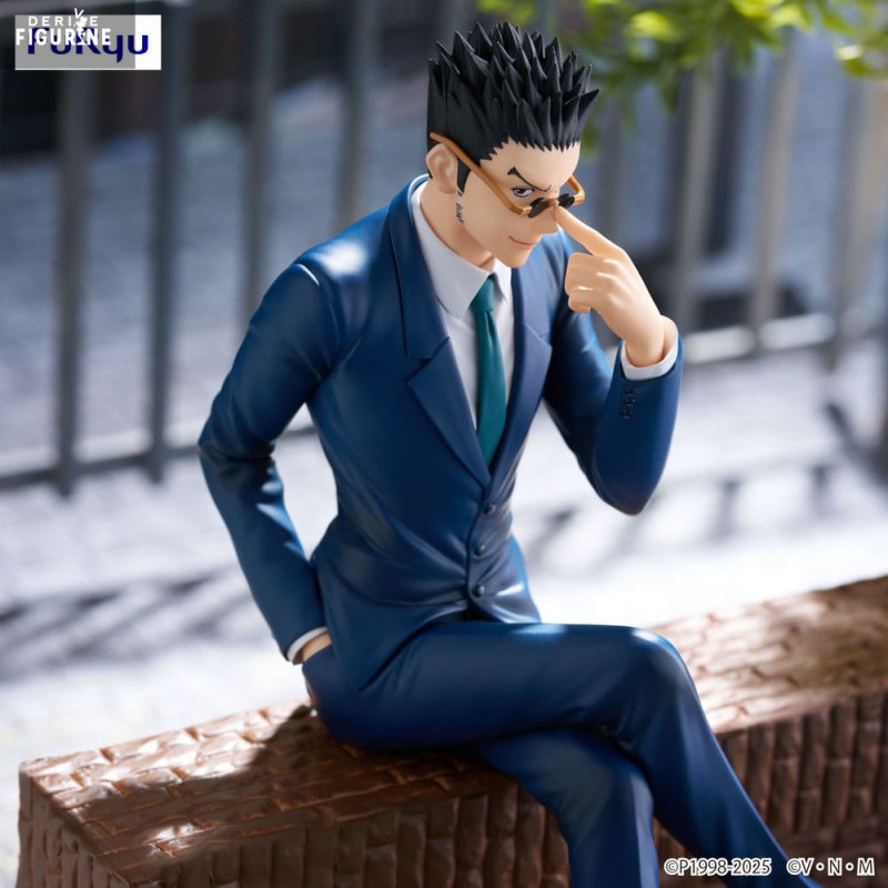 PRÉCOMMANDE - Hunter x...