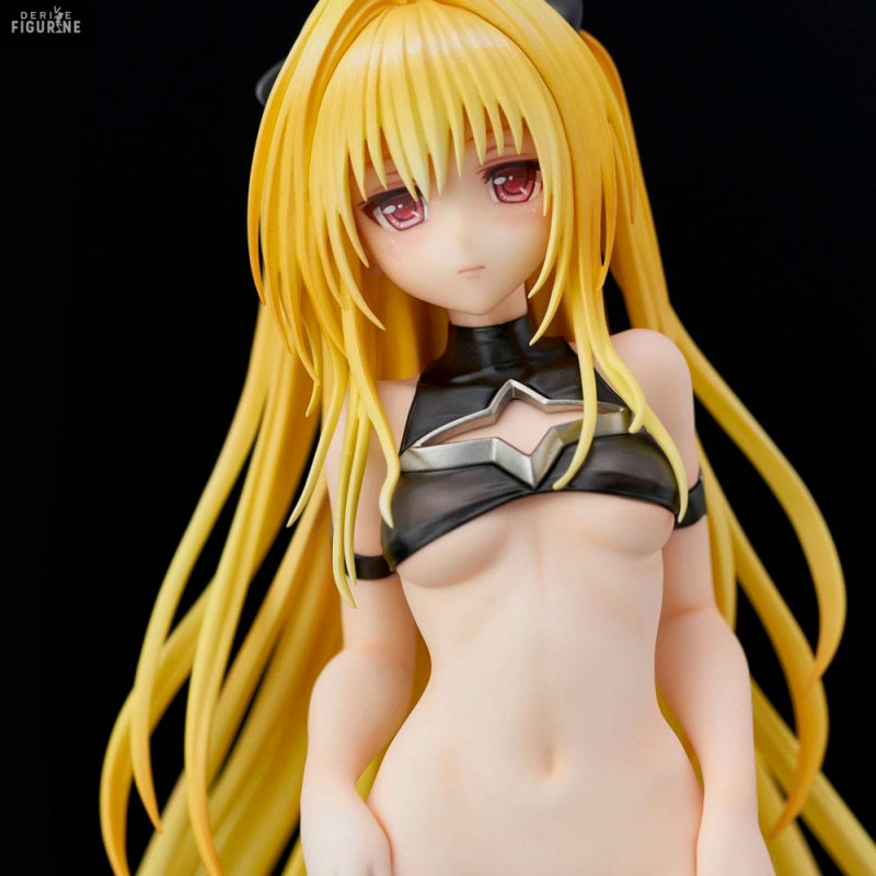 To Love-Ru Darkness - Figure Yami, Version Swimsuit