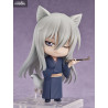 Kamisama Kiss - Tomoe figure Fox Spirit, Nendoroid Light