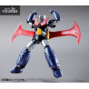 Mazinger Z, figure Mazinger Z, Metal Build