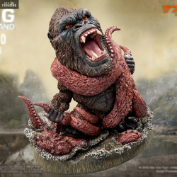 Kong Skull Island - Kong...
