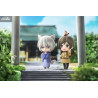 Kamisama Kiss - Nanami Momozono figure, Nendoroid