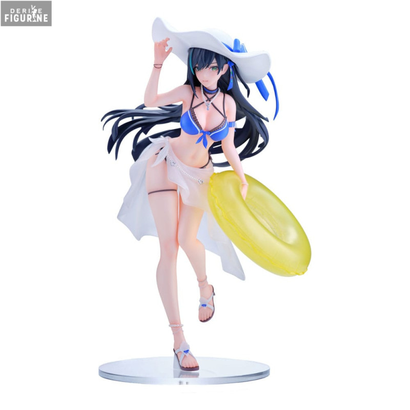 PRE ORDER - Tower of Fantasy - Figure Lin