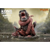 Kong Skull Island - Kong 2.0 (Octopus) figure, Deform Real Series