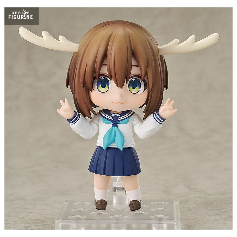 PRE ORDER - My Deer Friend Nokotan - Noko Shikanoko figure, Nendoroid