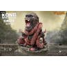 Kong Skull Island - Kong 2.0 (Octopus) figure, Deform Real Series