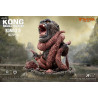 Kong Skull Island - Kong 2.0 (Octopus) figure, Deform Real Series