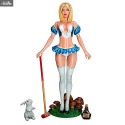 Grimm Fairy Tales -...