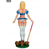 Grimm Fairy Tales - Alice in Wonderland figure