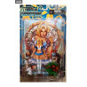 Grimm Fairy Tales - Alice in Wonderland figure
