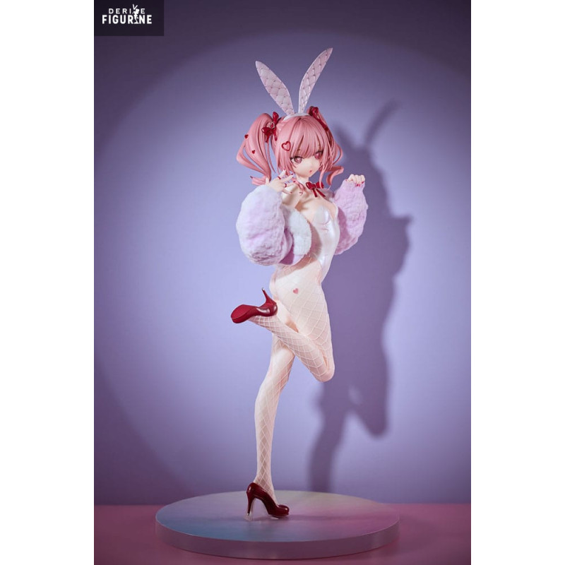 Rabbi figure Loveit Illustrated by rurudo - Original Character Rabbi figure Loveit Illustrated by rurudo - Original Character
